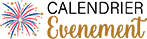 Calendrier Événement