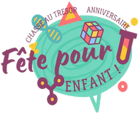 Fête pour enfant
